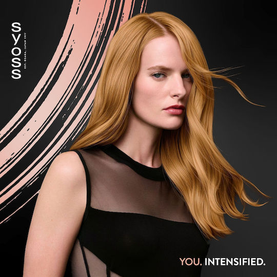 Syoss Keratin Perfection Σαμπουάν Αναδόμησης/Θρέψης & Λείανσης για Όλους τους Τύπους Μαλλιών 750ml