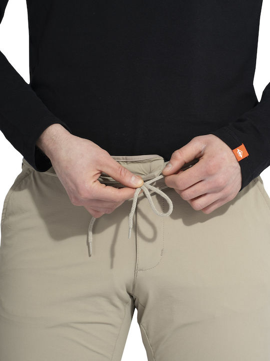 Pentagon Allure Chino Hunting Pants Ranger Green in Khaki color