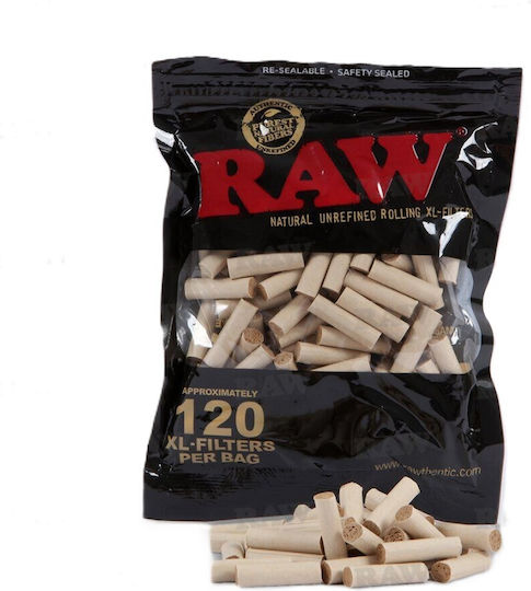 Raw Slim 120 Φιλτράκια