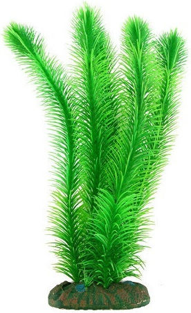 Aqua Nova Aquarium Ornament Artificial Plant