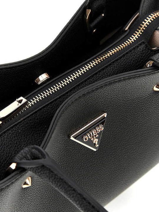 Women's Bag Shoulder Black