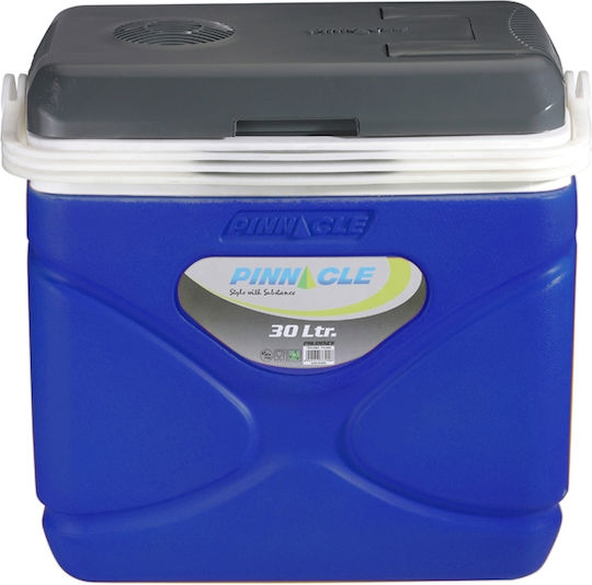 Pinnacle Prudence Frigider Portabil 30lt 12V / 220V Verde