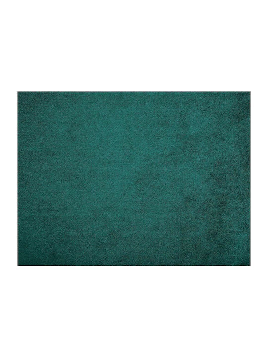 Beliani Ελαστικό Κάλυμμα Πολυθρόνας Πράσινο 160x200cm