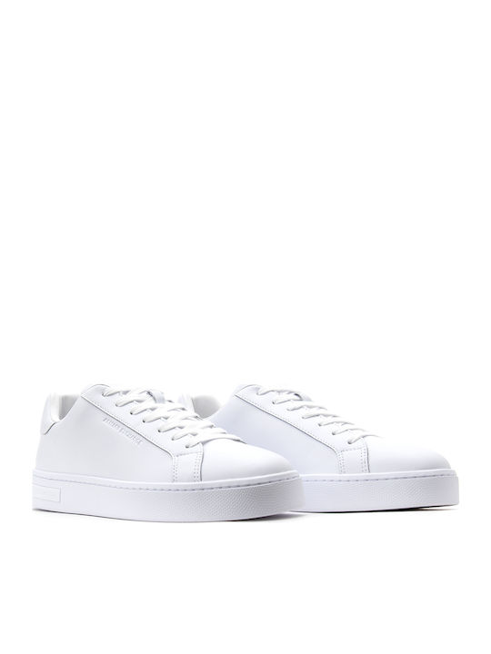 Sneakers White