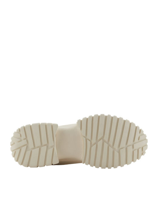 Herren Sneakers Weiß