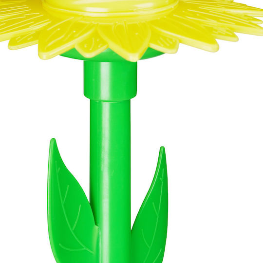 Relaxdays Пулсираща дюза с щипка 6бр Green 10046659