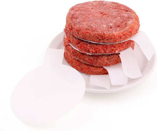 Broil King Burger Papier (100 Stk.) 62470