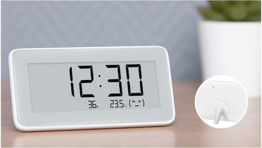 Xiaomi Digital Thermometer & Hygrometer for Indoor Use
