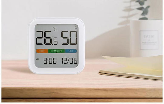Xiaomi Miiiw Enjoy Thermometer for Indoor Use