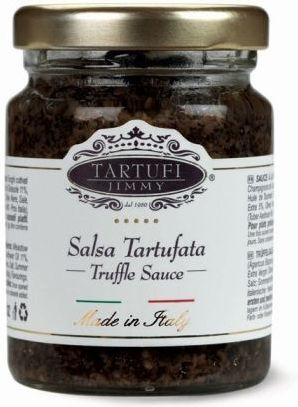 Jimmy Tartufi Τρούφα 180gr
