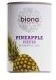Biona Compote Pineapple in Pieces 400gr