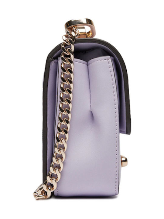 Women's Bag Shoulder Lilac