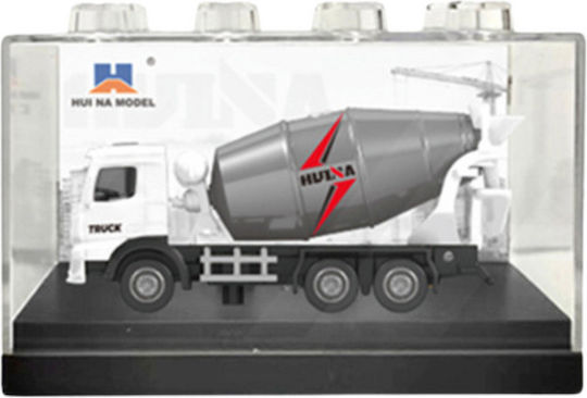 Concrete Mixer 1:80
