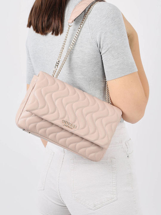 Women's Bag Tote Pink