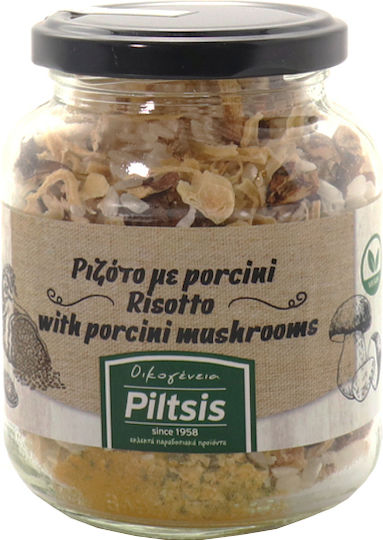 Porcini 200gr