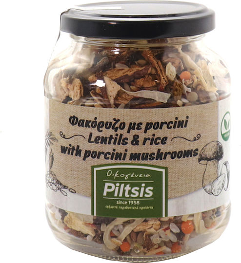 Porcini 200gr