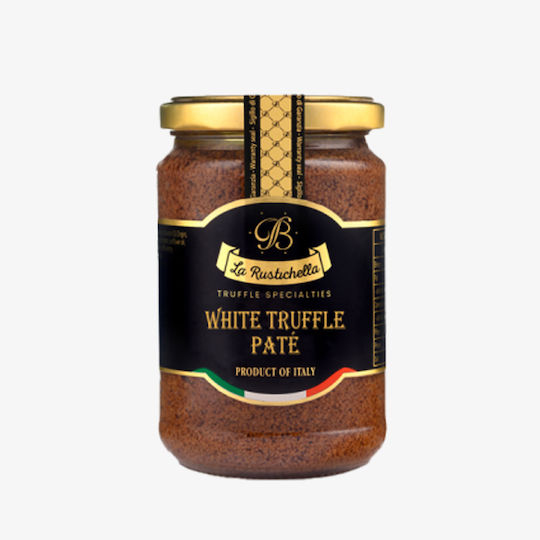 La Rustichella Πατέ Λευκής Τρούφας 280g