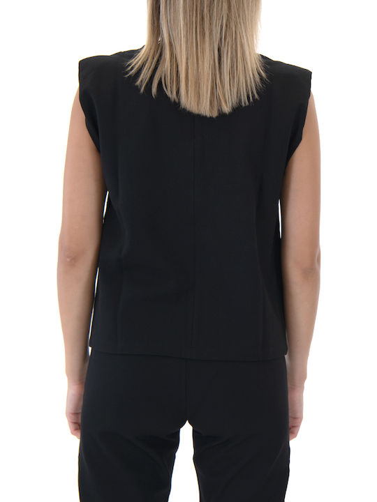 Emporio Armani T-Shirt Black
