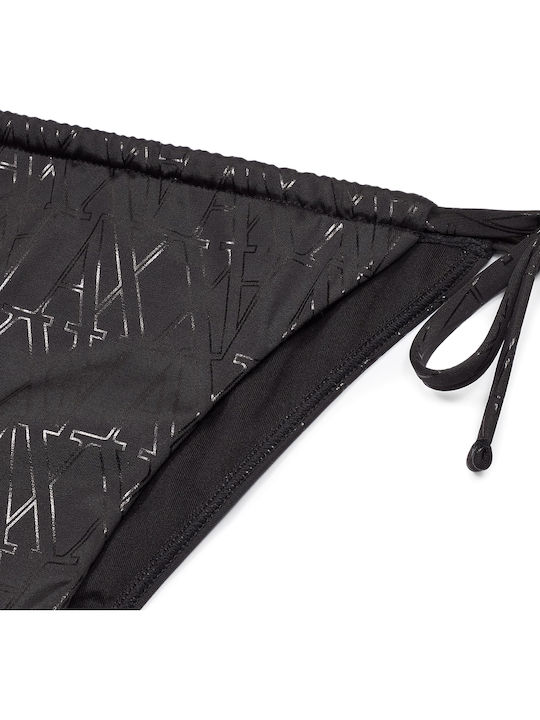 Bikini Brazil Μαύρο