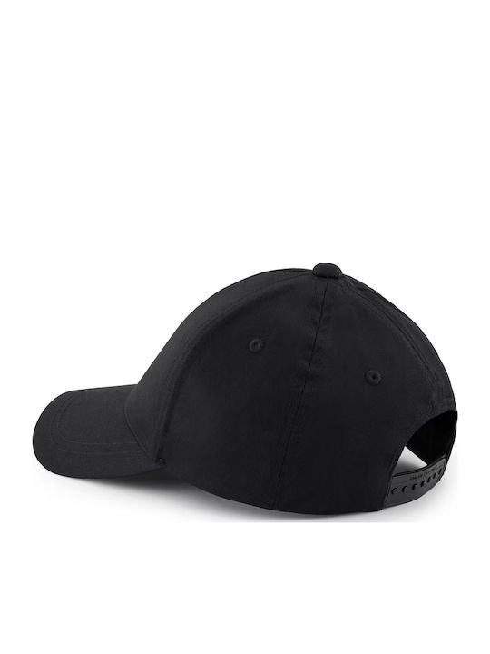 Бейзболна шапка Armani Exchange за мъже Armani Exchange бяла черна Xm000811-af13343-uc001