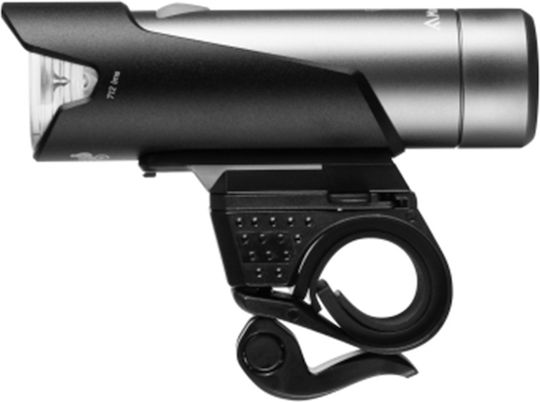 Mactronic ABF0042 Rechargeable Front Bicycle Light