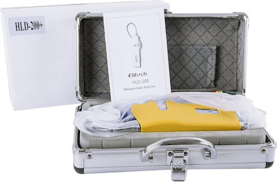 Elitech Hld-200+ Leckdetektor