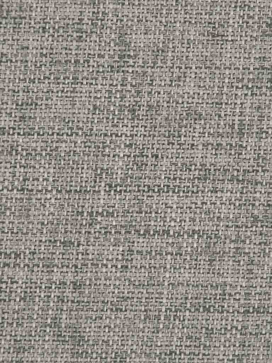Rotativă Fotoliu Vizitator în Culoare Gri 67x72x83cm 1buc
