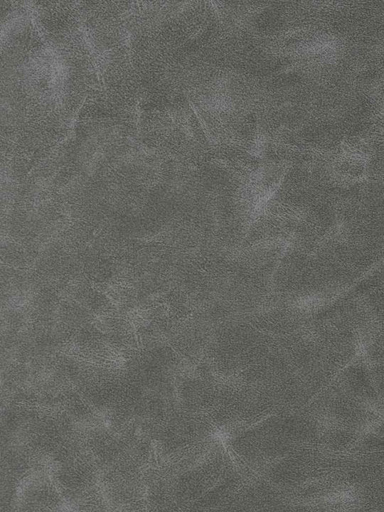 Rotativă Fotoliu Vizitator în Culoare Gri 67x72x83cm 1buc