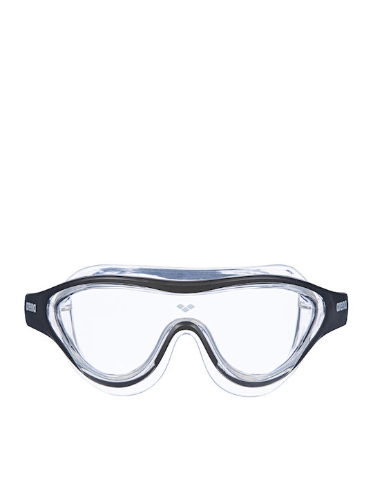 One Mask Black
