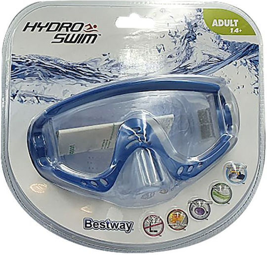 Bestway Mască De Scufundare (Diverse Modele/Culori)