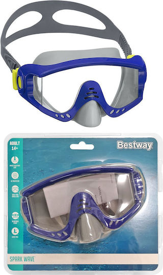 Bestway Mască De Scufundare (Diverse Modele/Culori)