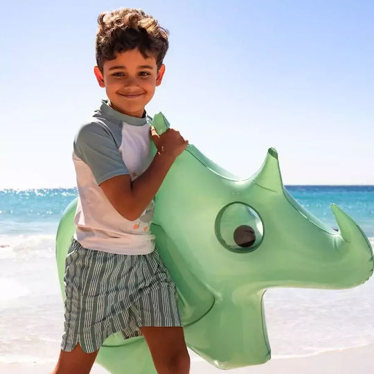 Swim Essentials Pool Float Kids 6+ Years Dinosaur