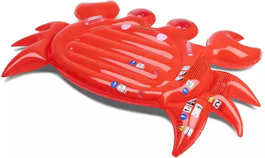 Swim Essentials Στρώμα Θαλάσσης Παιδιά 6+ Ετών Crab