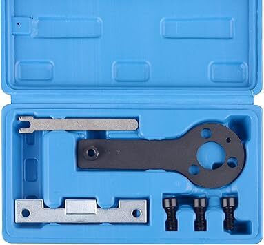 Tool Set for Fiat