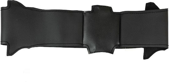 Best-Ka Auto-Lenkradabdeckung mit Durchmesser 38cm Synthetisch