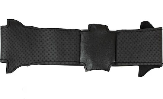 Best-Ka Auto-Lenkradabdeckung mit Durchmesser 38cm Synthetisch
