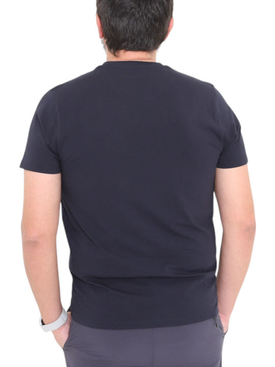 USA Polo Club Polo Μπλούζα Navy