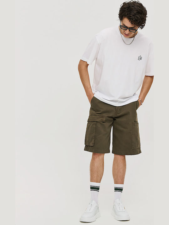 T-shirt Λευκό