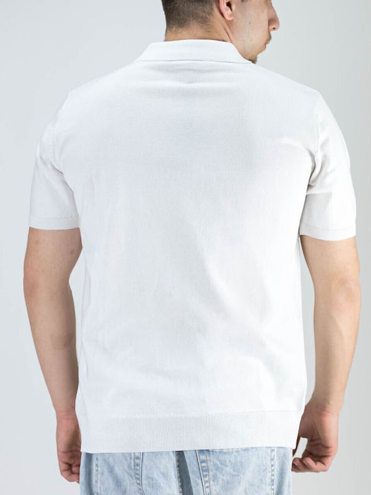 Polo Μπλούζα Κοντομάνικη Ice