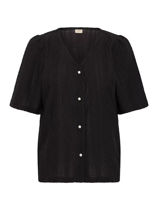 Women's T-shirt Black