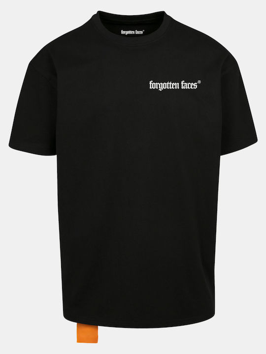 T-shirt Black