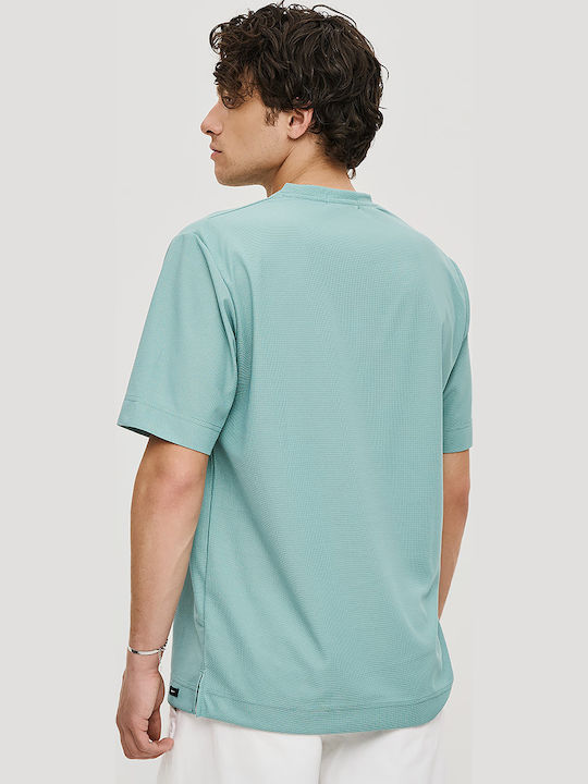 Brokers Jeans T-shirt Mint