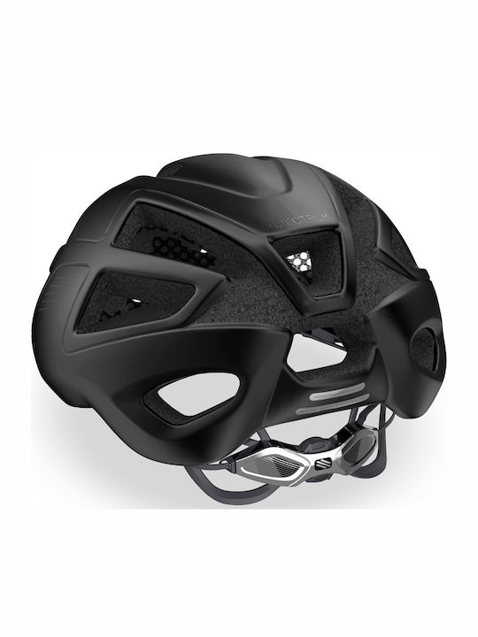 Rudy Project Cască de Bicicletă Drumul cu Protecție MIPS Negru