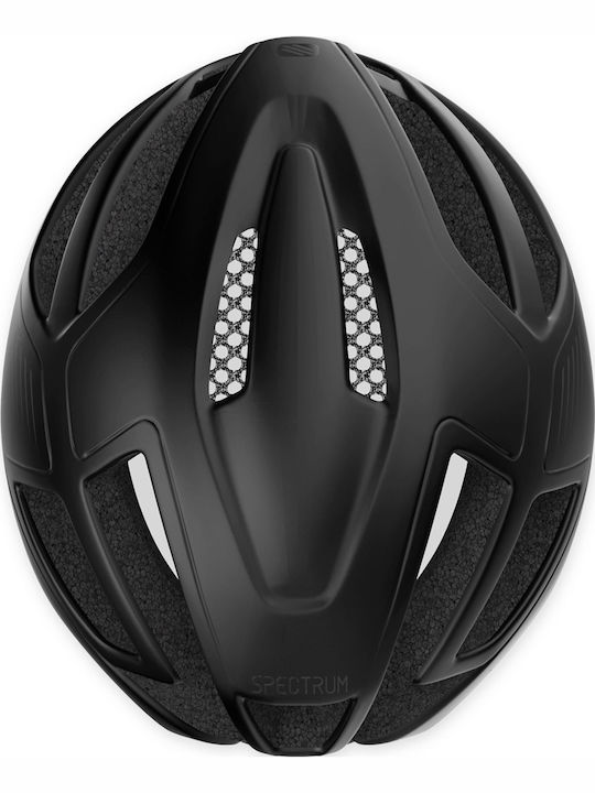 Rudy Project Cască de Bicicletă Drumul cu Protecție MIPS Negru