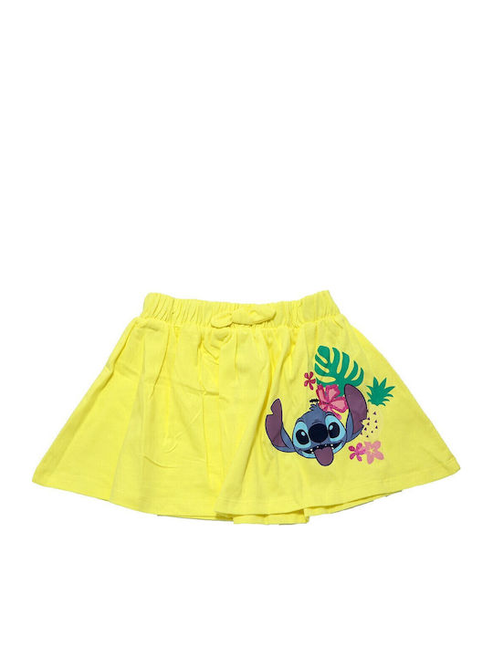 Комплект Лято 2бр Fuchsia Lilo & Stitch