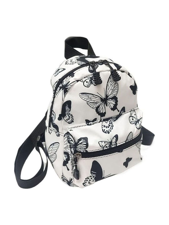 Women's Bag Backpack White