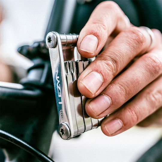 Lezyne Sv Pro 7 Multitool