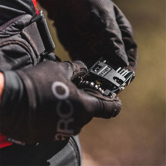 Lezyne Rap Ii 24 Multitool