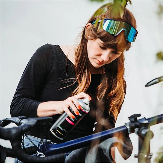 Dynamic Super 7 Bicycle Cleaning Kit