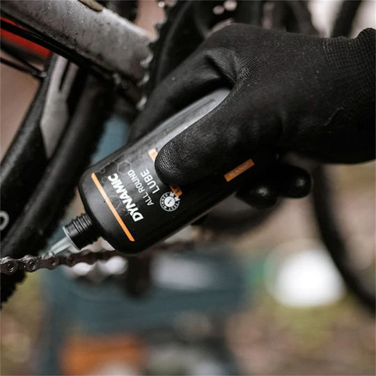 Dynamic All Round Lube Chain Oil